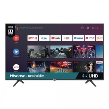Hisense H6510G (2020) Review: very good budget-friendly TV