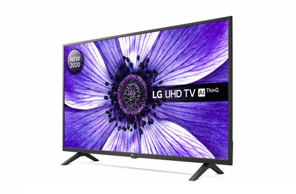 LG 50UN70006LA TV