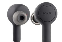 RHA TrueConnect review: In Ear Mic Wireless Bluetooth Headphones, perfect choice RHA TrueConnect