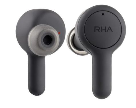 RHA TrueConnect