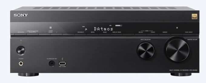 Sony STRDN1080