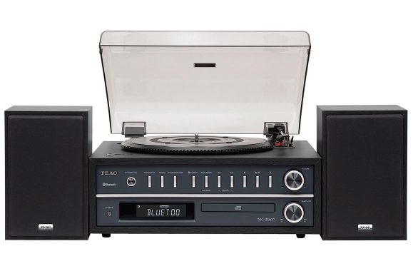 Teac MCD800