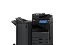 Toshiba e-Studio 2518A Photocopier – Time-saving, high-speed, large capacity Toshiba e-Studio 2518A Photocopier