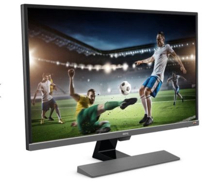 BenQ EW3270U