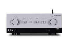 Leak Stereo 130 Amplifier-high performance integrated amp Leak Stereo 130