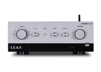 Leak Stereo 130