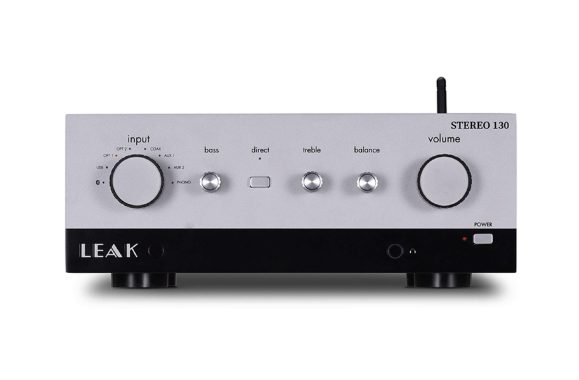 Leak Stereo 130