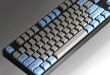 Excellent mechanical keyboard-Leopold FC900R Review Leopold FC900R mechanical keyboard
