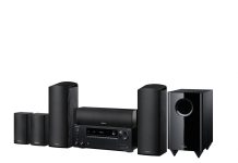 Review: Onkyo HT-S7805 A/V Receiver & Speaker 5.1.2 – great sound quality and design Onkyo HT-S7805