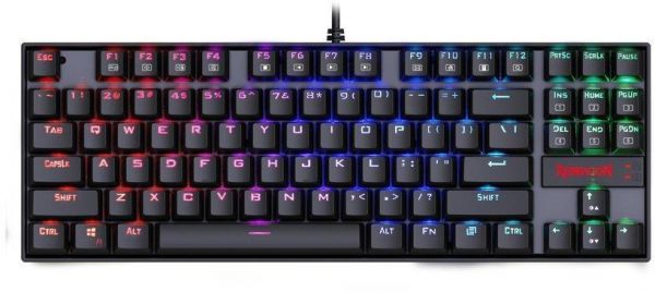 Redragon K552 RGB Keyboard