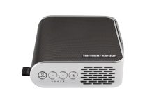 Powerful portable LED projector – ViewSonic M1P VIEWSONIC M1P
