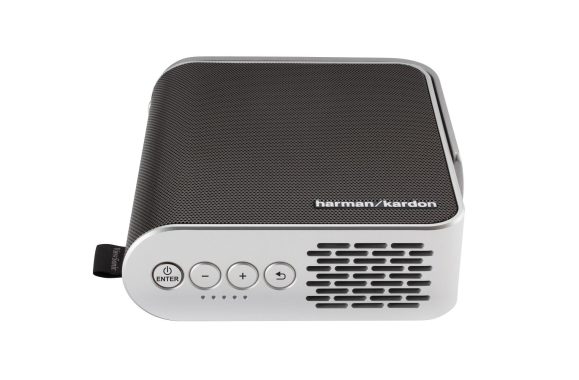 VIEWSONIC M1P