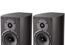 Wharfedale Diamond 9.0 speakers, excellent & powerful sound Wharfedale Diamond 9.0