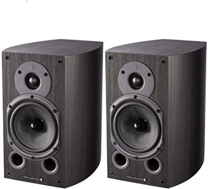 Wharfedale Diamond 9.0