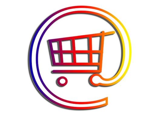 online business