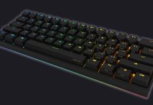 Keyboard review: Obinslab Anne Pro 2, perfect for gaming Obinslab Anne Pro 2