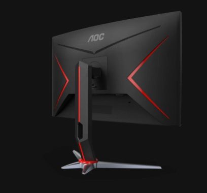AOC CQ27G2 Monitor Review