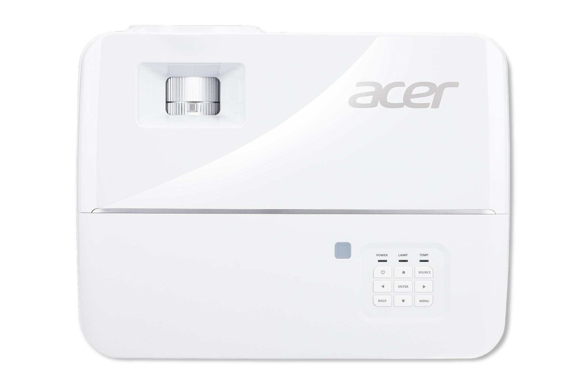 Acer V6810 projector