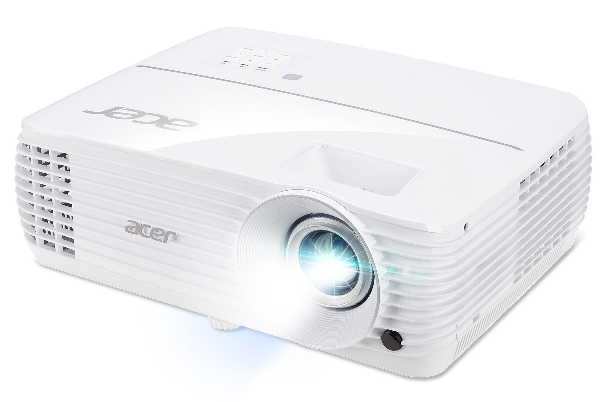 Acer V6810 projector