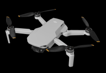DJI Mavic Mini 2-Small, but Powerful drone packs-Review DJI Mavic Mini 2
