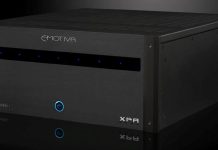 Emotiva XPA-11 Gen 3 – 11-channel amplifier best buy Emotiva XPA-11 Gen 3