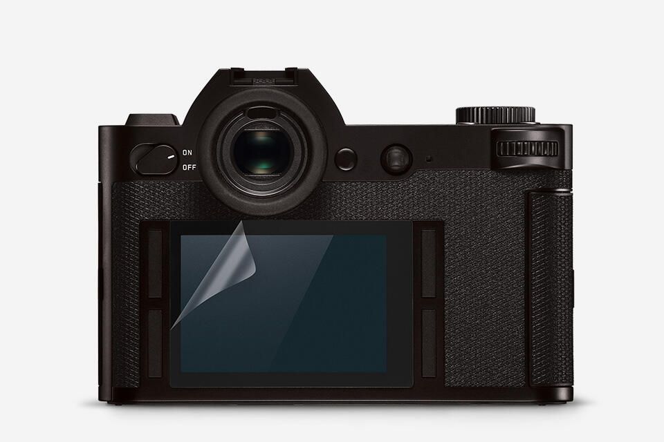 Leica Q2 Monochrom camera