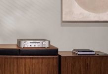 Review: Marantz PM6007 Stereo Amplifier, great choice Marantz PM6007 amplifier