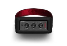 Perfect Portable Bluetooth speaker Marshall Stockwell II Marshall Stockwell II