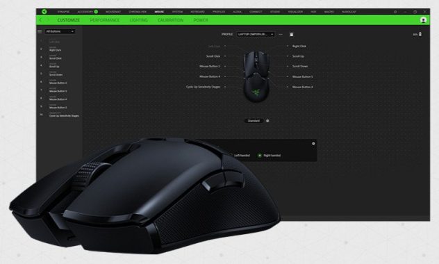 Razer Synapse