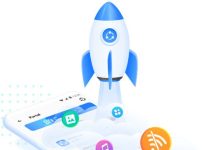 SHAREit – High-speed Transfer data between multiple devices SHAREit