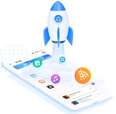 SHAREit