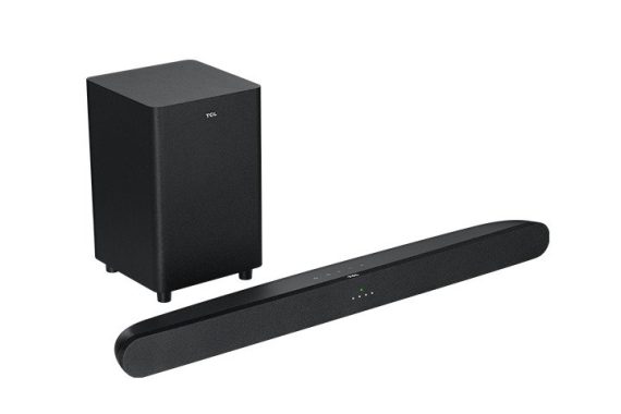 TCL Alto 6+ soundbar