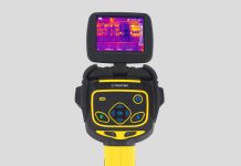 How to Choose the best Thermal Imaging Camera? Thermal imaging camera