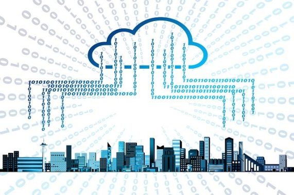 cloud migration