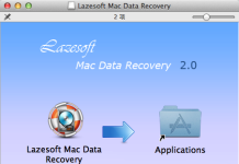 Free file recovery software for Mac macdatarecovery