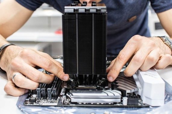 Workstation PC