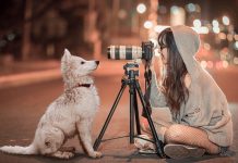 Essential factors to consider when buying a tripod buying a tripod