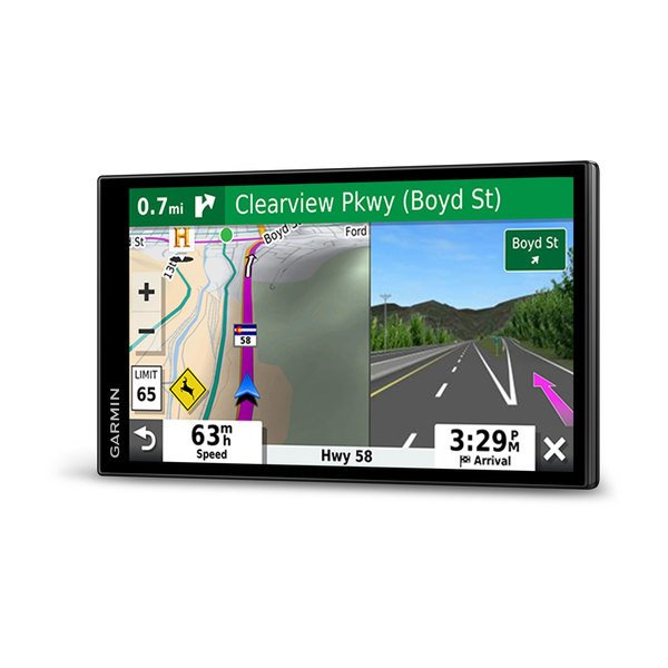 update Garmin GPS