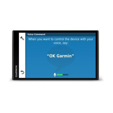 update Garmin GPS