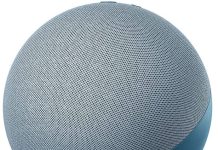 4th Gen Amazon Echo Speaker Review Amazon Echo Gen 4 Speaker