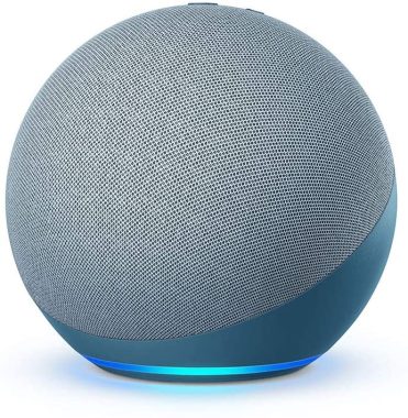 Amazon Echo Gen 4 Speaker