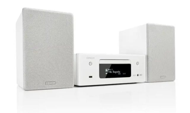 Denon ceol rcd n11dab