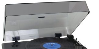 Teac LP-R550USB