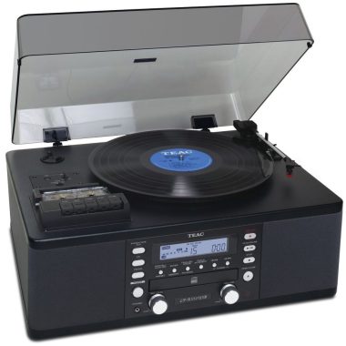 Teac LP-R550USB