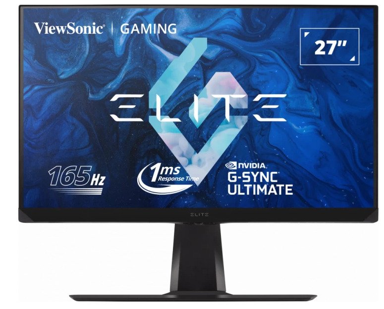 ViewSonic Elite XG270QG monitor