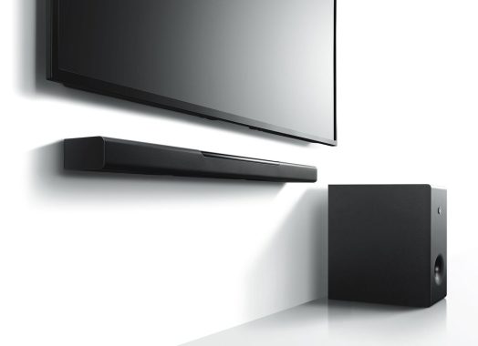 Yamaha Yamaha MusicCast Bar 400 YAS-408