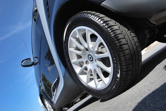 winter or All-season tires?