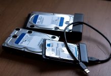 Process: How Data Recovery works? computer-hard drive