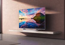 Review/Specs: Xiaomi Mi TV Q1 75 With Android TV 10 OS Xiaomi Mi TV Q1 75