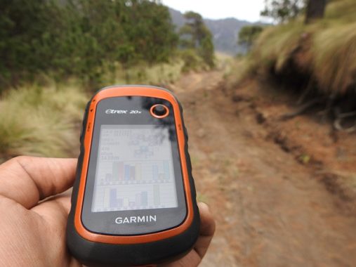 Garmin gps